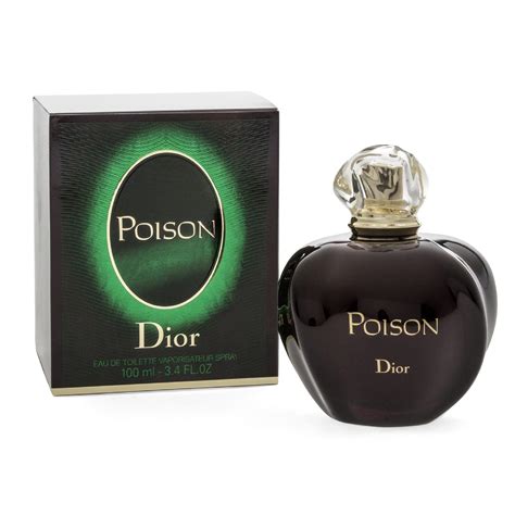 günstig poison eau de parfum 100 ml dior kaufen|poison perfume online shopping.